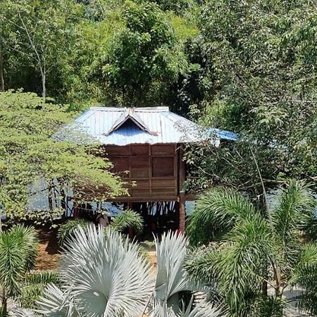 Thabasiya Resorts Kuzhittura المظهر الخارجي الصورة