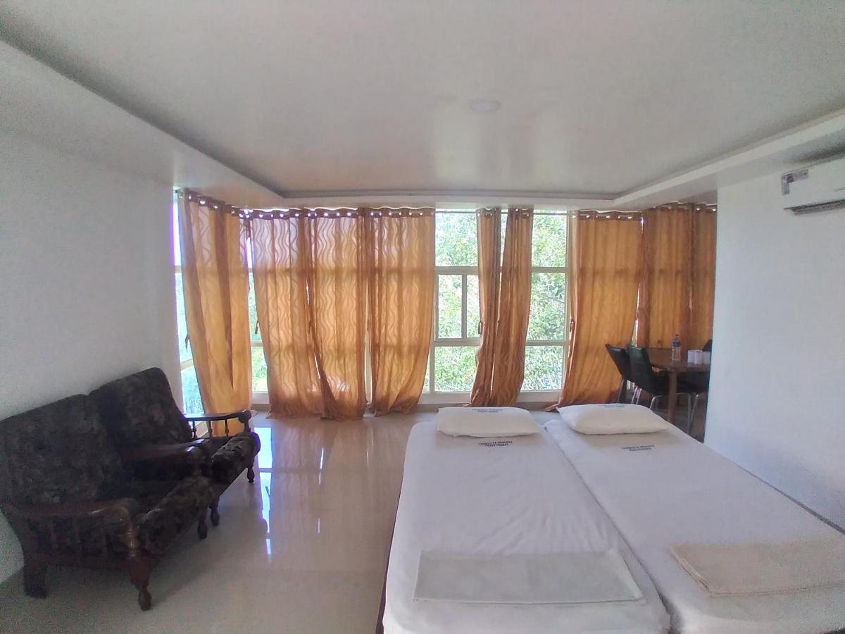 Thabasiya Resorts Kuzhittura المظهر الخارجي الصورة