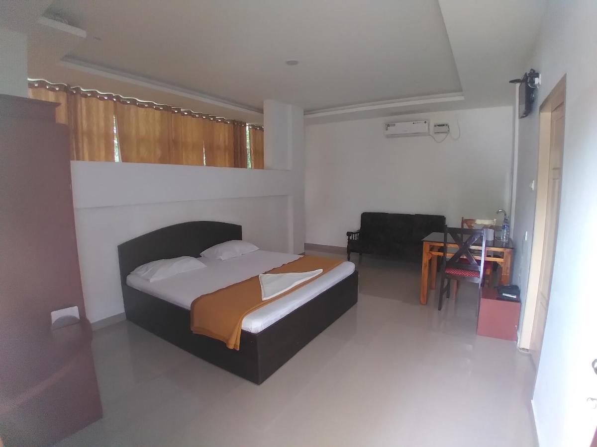 Thabasiya Resorts Kuzhittura المظهر الخارجي الصورة