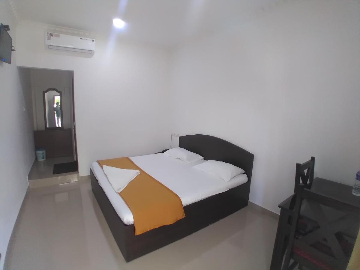 Thabasiya Resorts Kuzhittura المظهر الخارجي الصورة