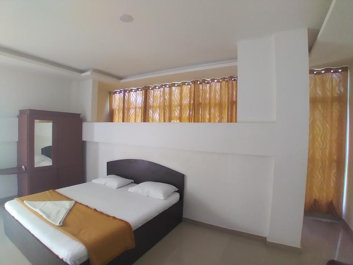 Thabasiya Resorts Kuzhittura المظهر الخارجي الصورة